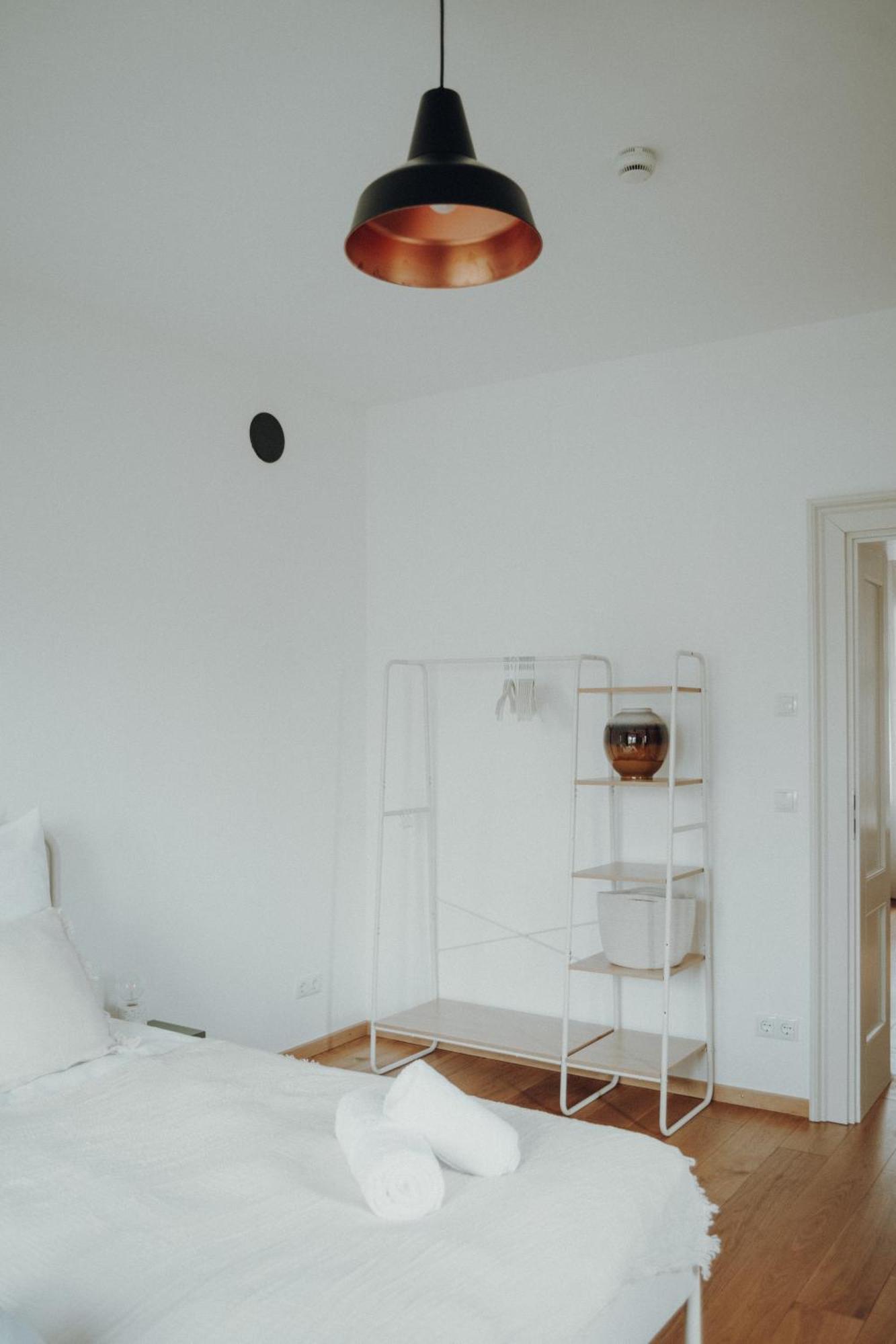 Weinstrassen Apartment Mit Zentrumsanbindung Neustadt an der Weinstraße エクステリア 写真