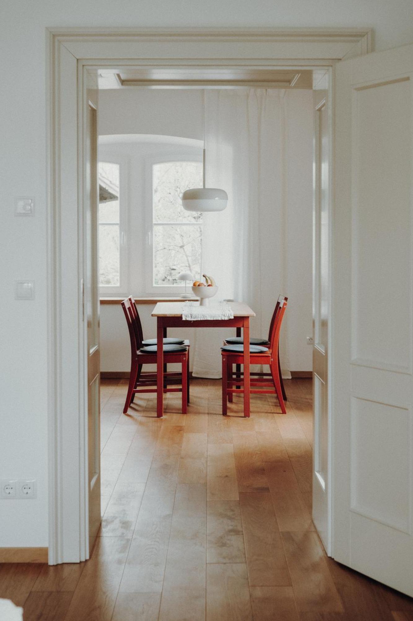 Weinstrassen Apartment Mit Zentrumsanbindung Neustadt an der Weinstraße エクステリア 写真