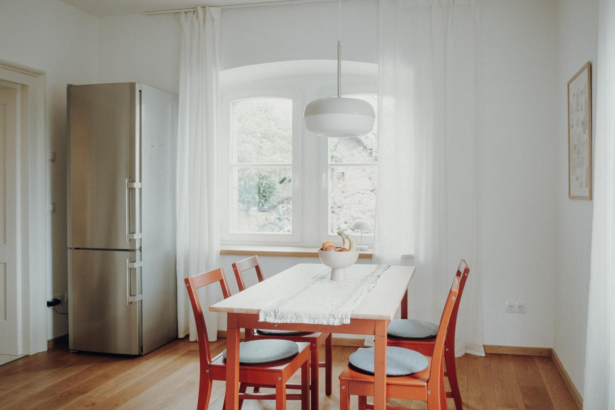 Weinstrassen Apartment Mit Zentrumsanbindung Neustadt an der Weinstraße エクステリア 写真